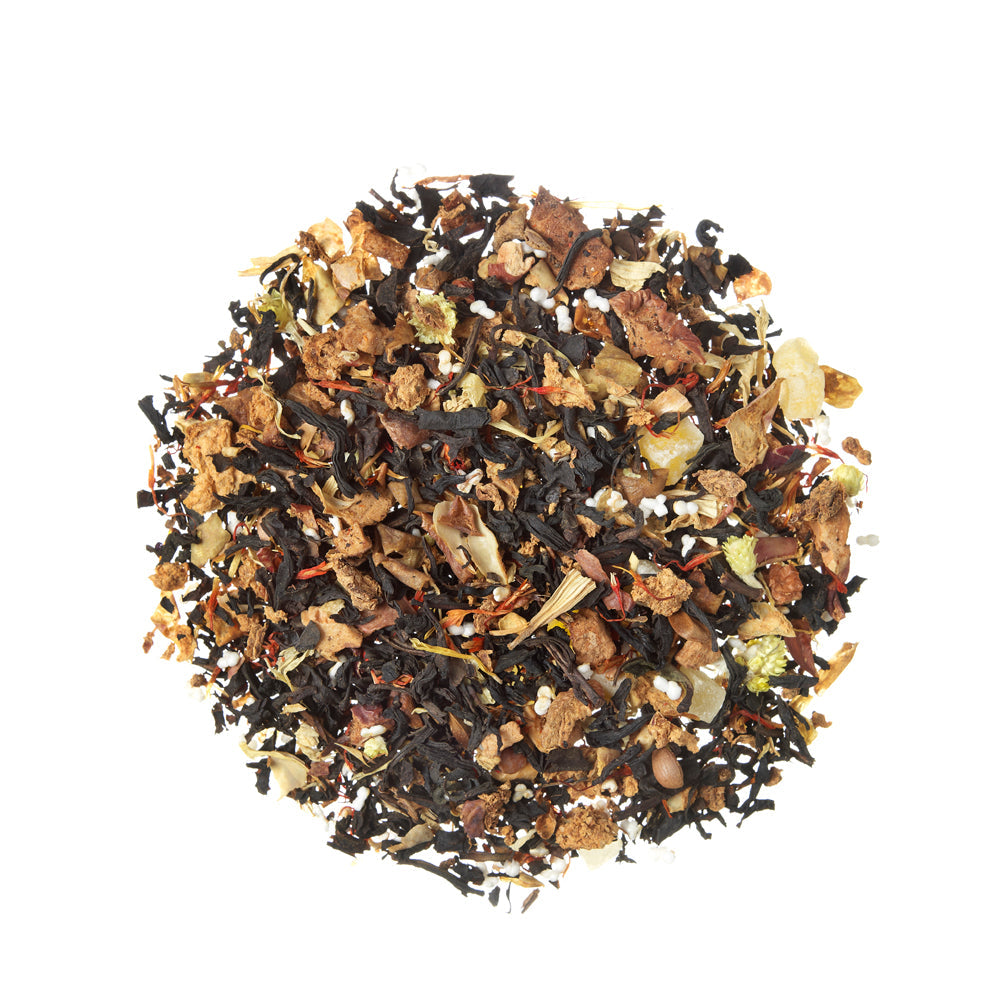 Schwarztee Vital Mango - 100 g