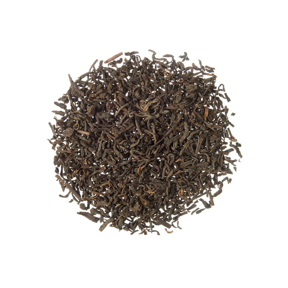 Roter Tee (Pu Erh) Pu Erh Royal Palace Bio China - 100 g