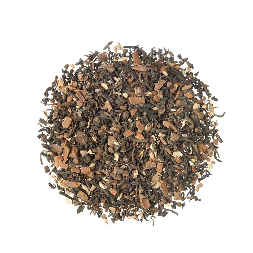 Roter Tee (Pu Erh) Pu Erh Chai - 100 g