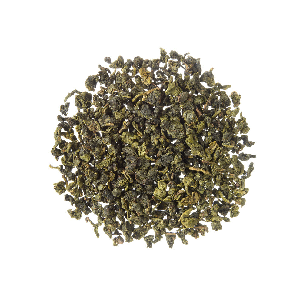 Oolong-Tee Dong Ding Oolong-Blatt-Tee Taiwan - 100 g