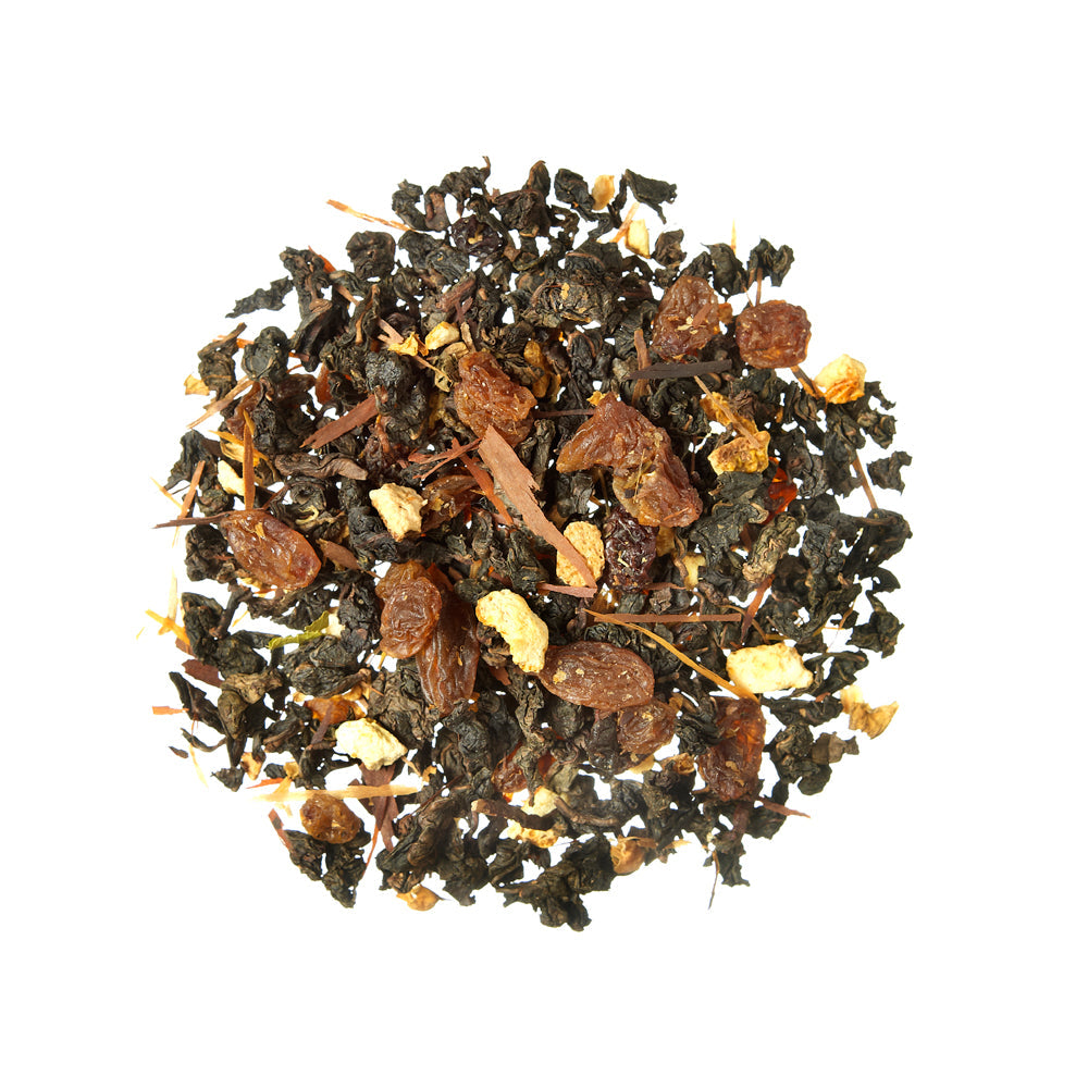 Oolong-Tee Italienischer Panettone - 100 g