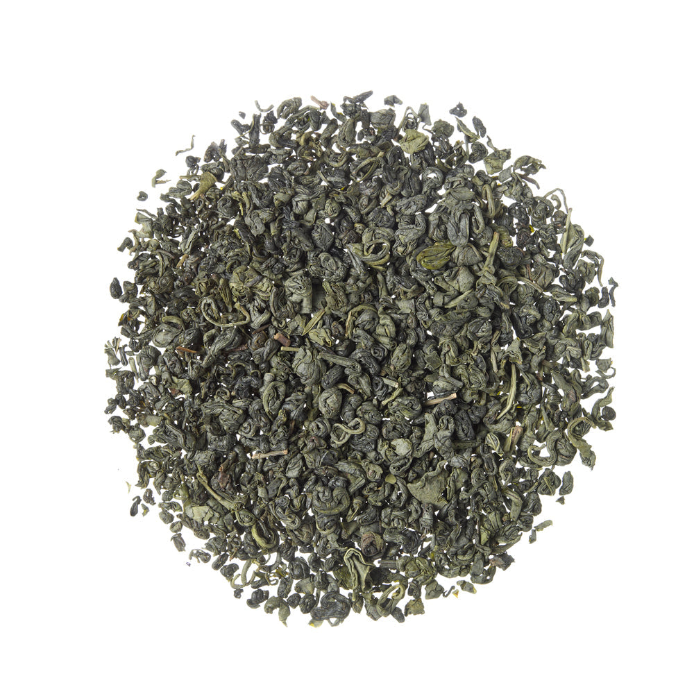 Grüner Tee Bio Gunpowder - 100 g