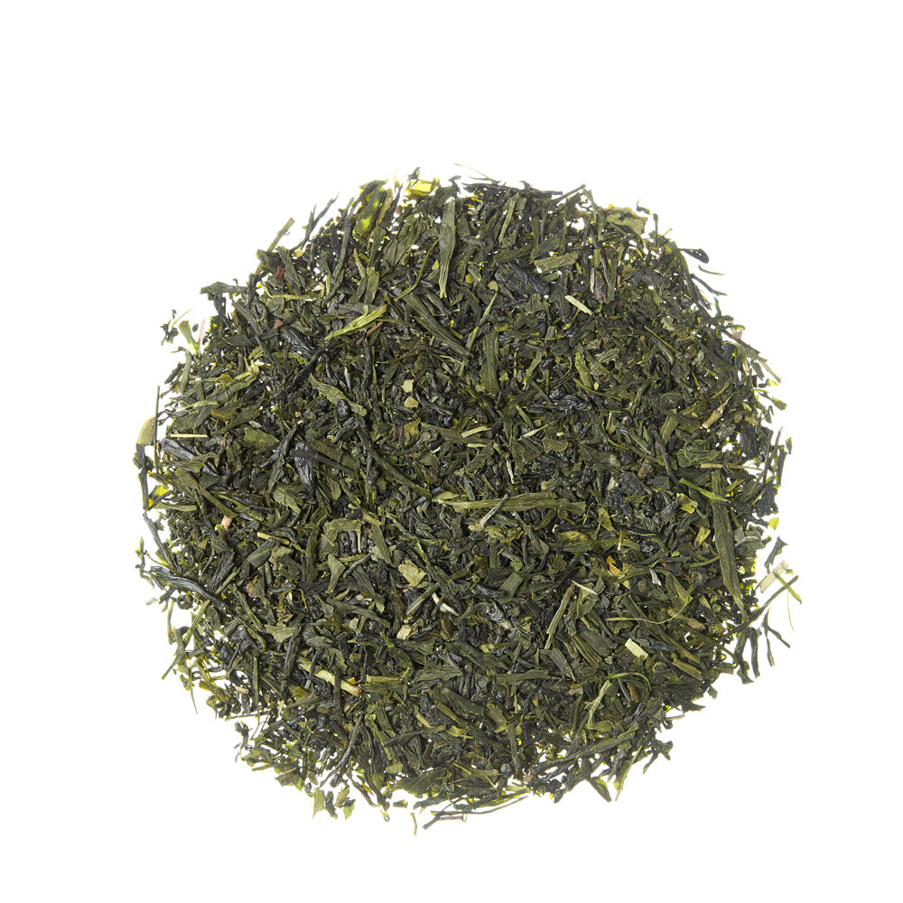 Grüner Tee Sencha Superior - 100 g