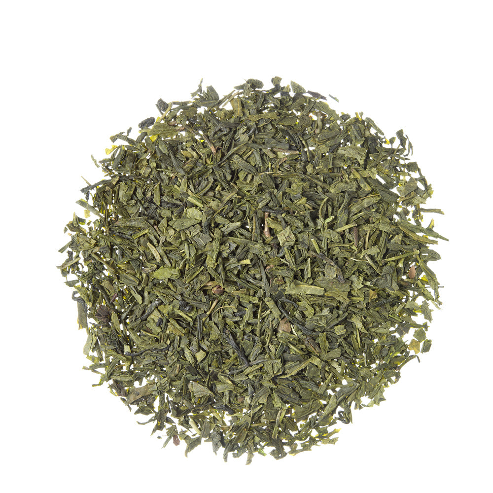 Grüner Tee Sencha - 100 g