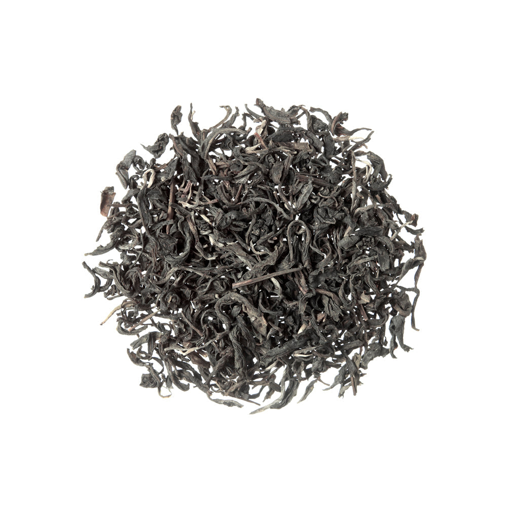 Grüner Tee Bio Vietnam Lao Cai Grün OP - 100 g