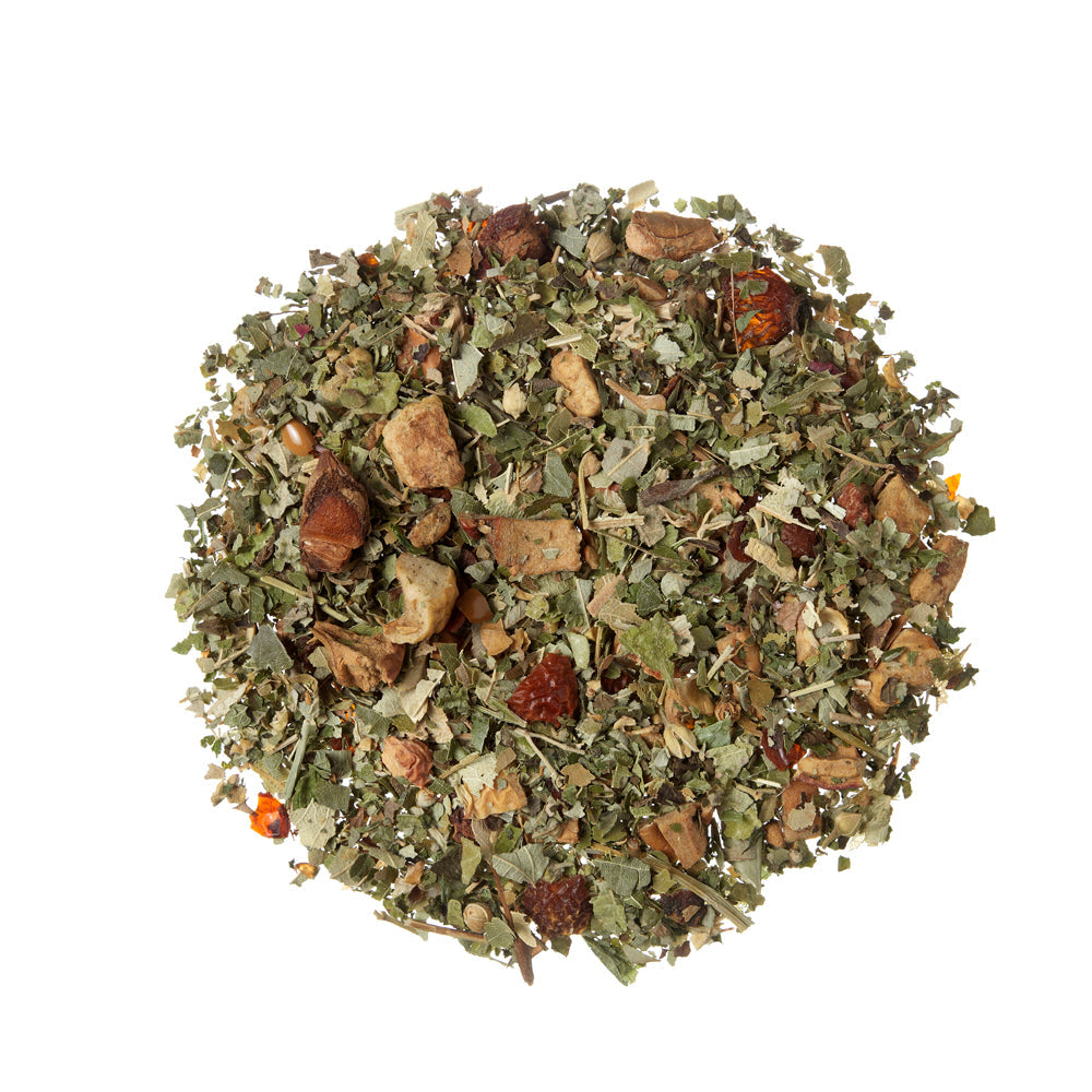 Kräutertee Ruhiger Moment - 100 g