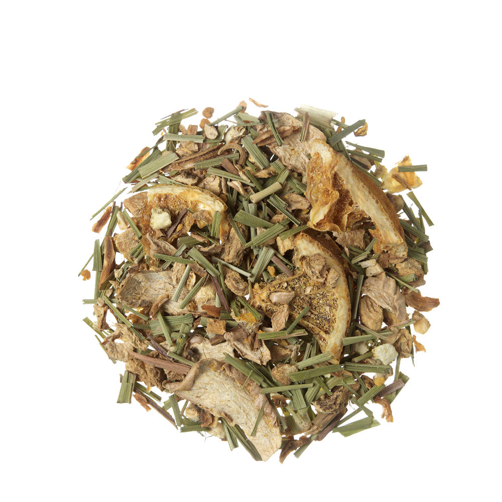 Kräutertee IngwerBalsam - 100 g