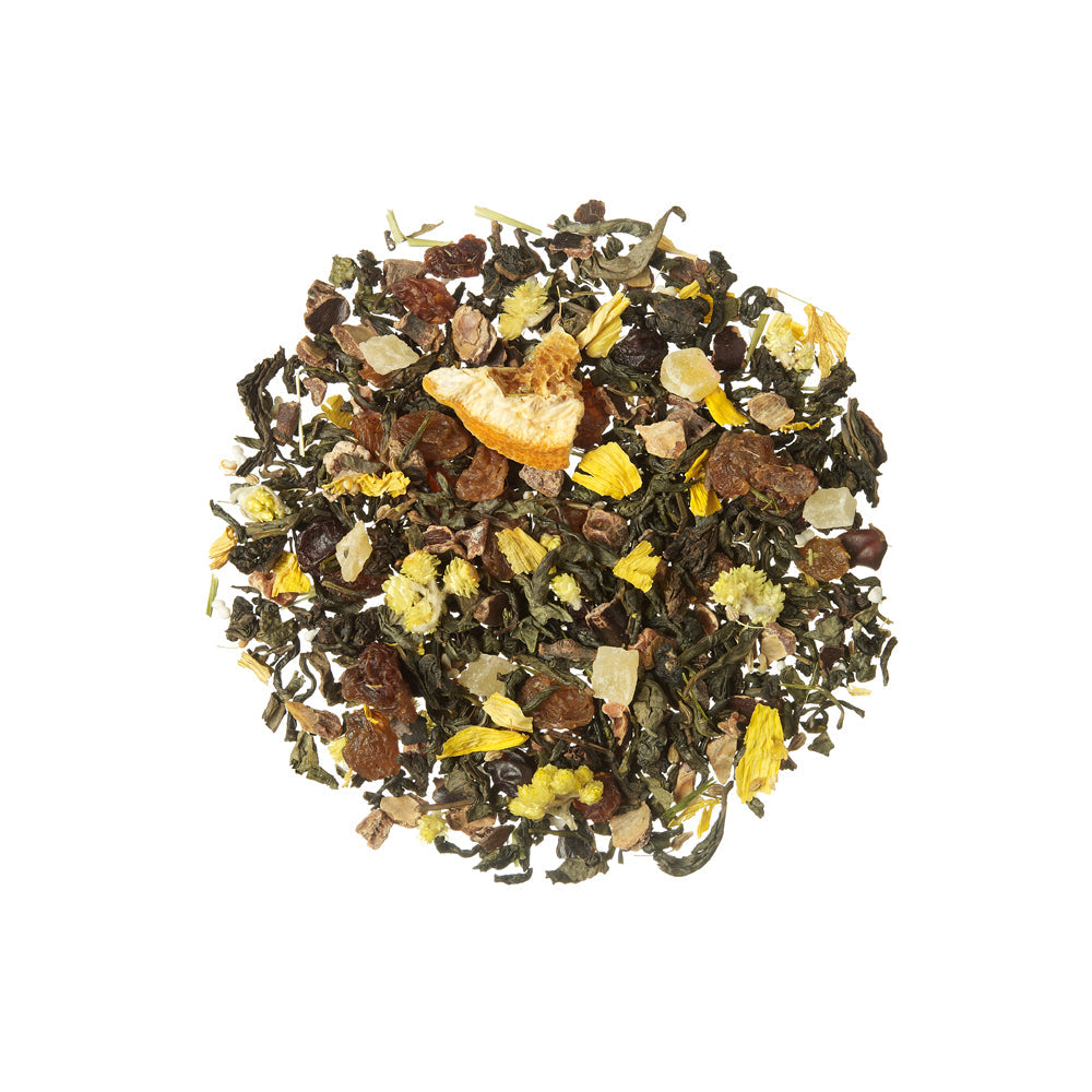 Grüner Tee Magic Kingdom - 100 g