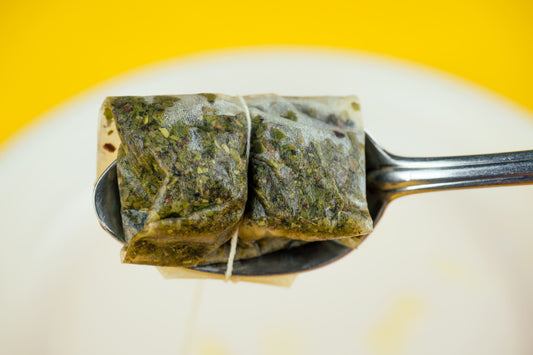 Nach dem Genuss: Teebeutel clever wiederverwenden – Tipps für Haushalt und Garten