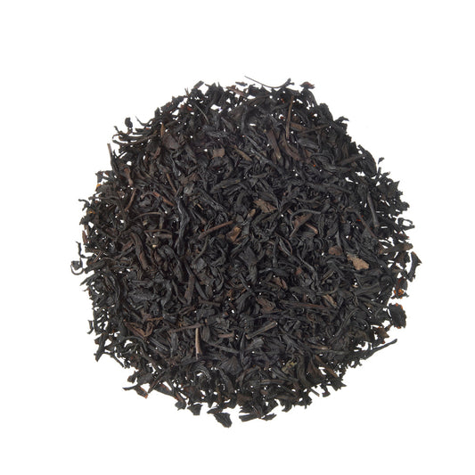 Schwarzer Tee Formosa Tarry Lapsang Souchong - 100 g