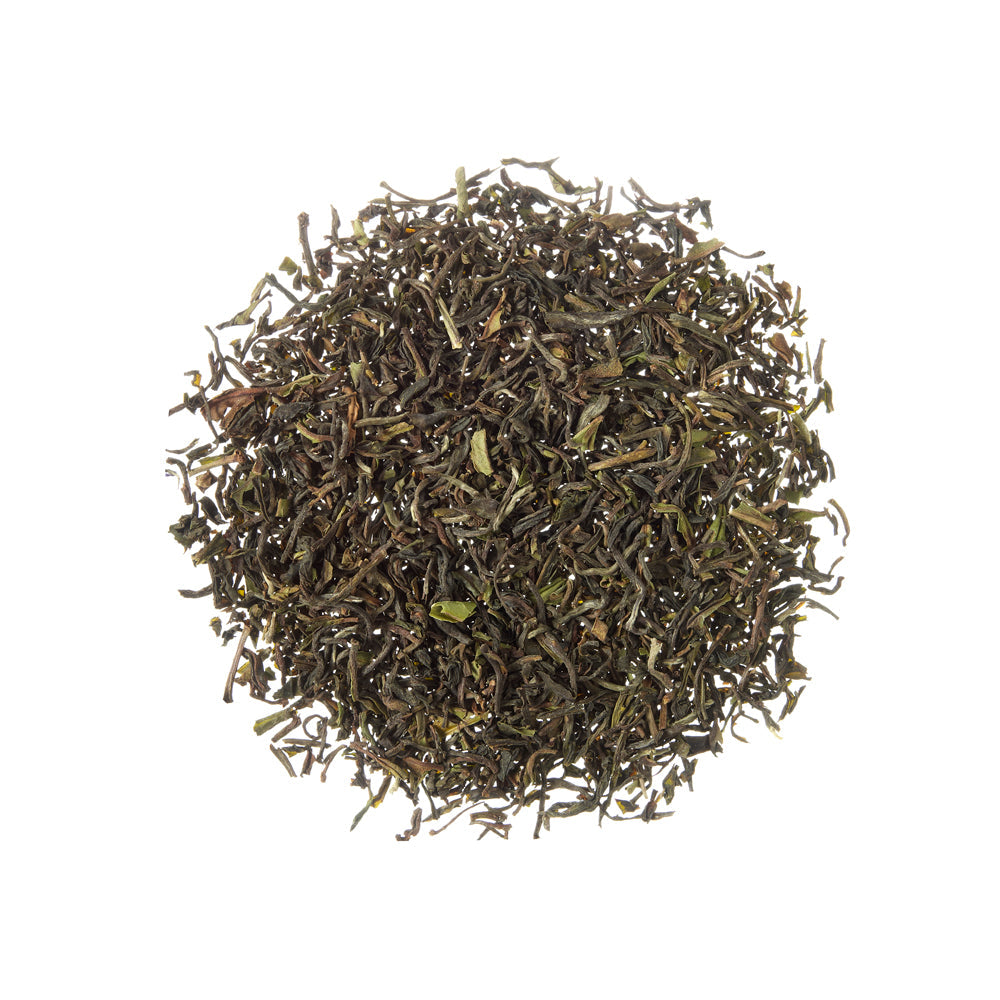 Schwarzer Tee Darjeeling Margaret's Hope FTGFOP1 Indien - 100 g
