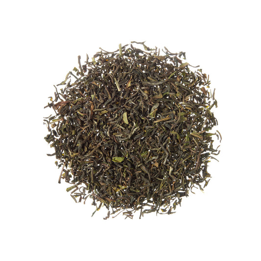 Schwarzer Tee Darjeeling Margaret's Hope FTGFOP1 Indien - 100 g