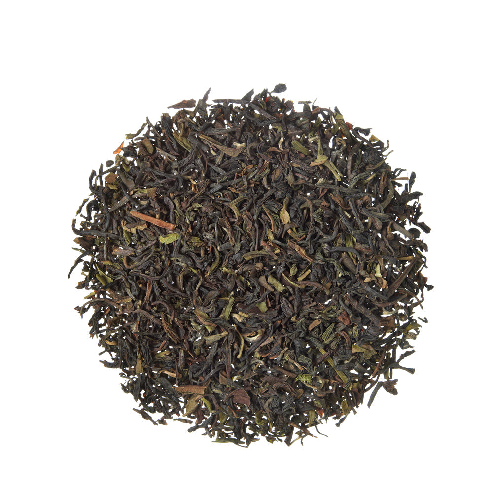 Schwarzer Tee Earl Grey Royal - 100 g