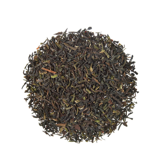Schwarzer Tee Earl Grey Royal - 100 g