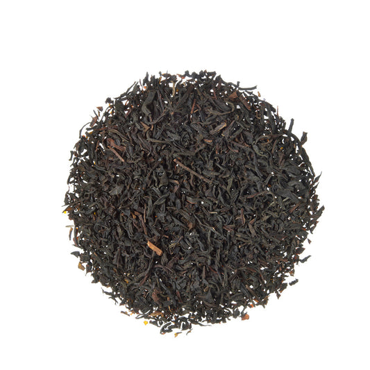 Schwarzer Tee Earl Grey Superior - 100 g