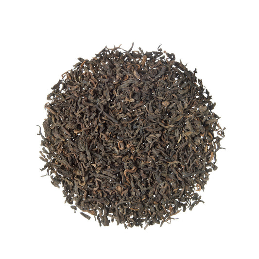 Roter Tee (Pu Erh) Pu Erh Original - 100 g