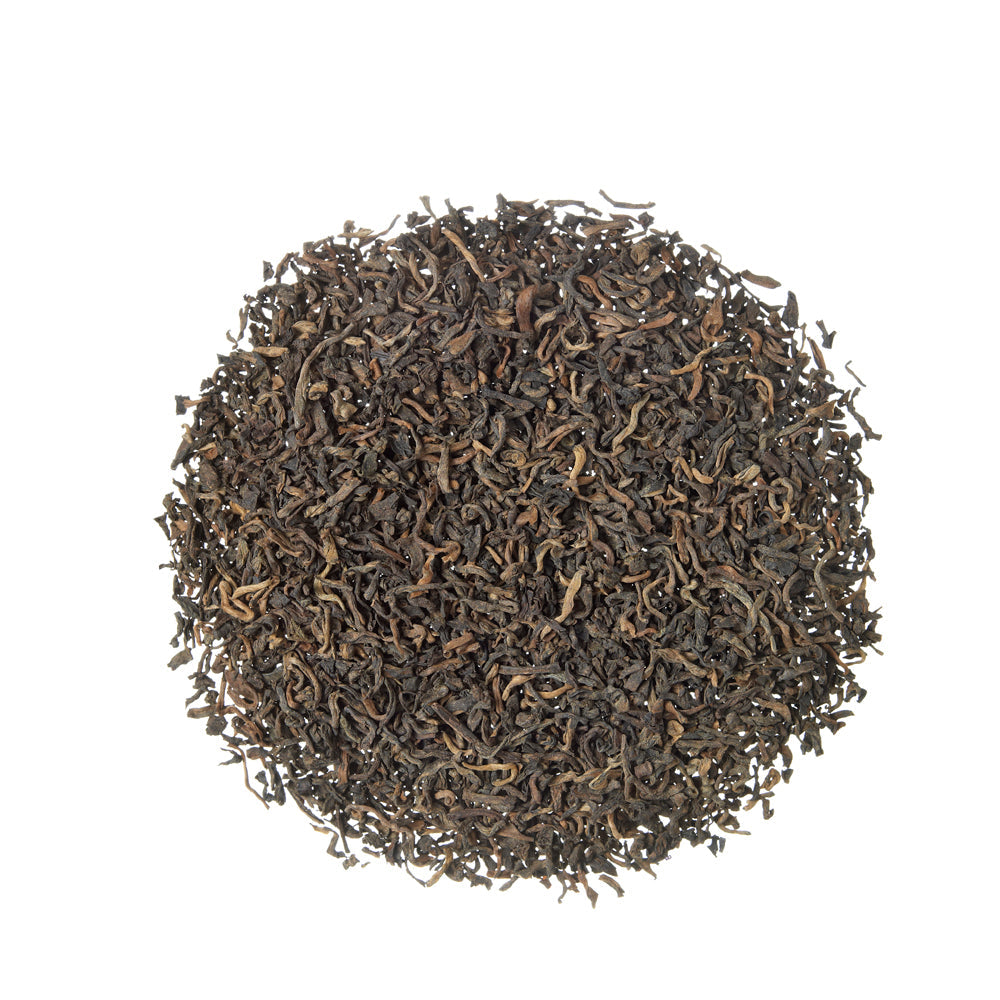 Roter Tee (Pu Erh) Pu Erh Imperial - 100 g