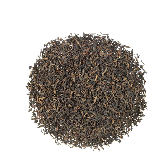Roter Tee (Pu Erh) Pu Erh Imperial - 100 g