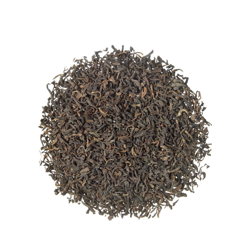 Roter Tee (Pu Erh) Pu Erh Royal - 100 g