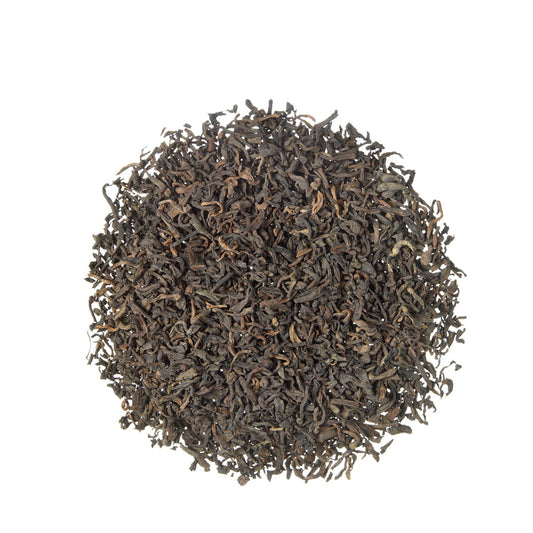 Roter Tee (Pu Erh) Pu Erh Royal - 100 g