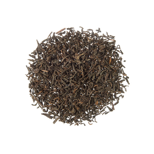 Roter Tee (Pu Erh) Pu Erh Royal Palace Bio China - 100 g