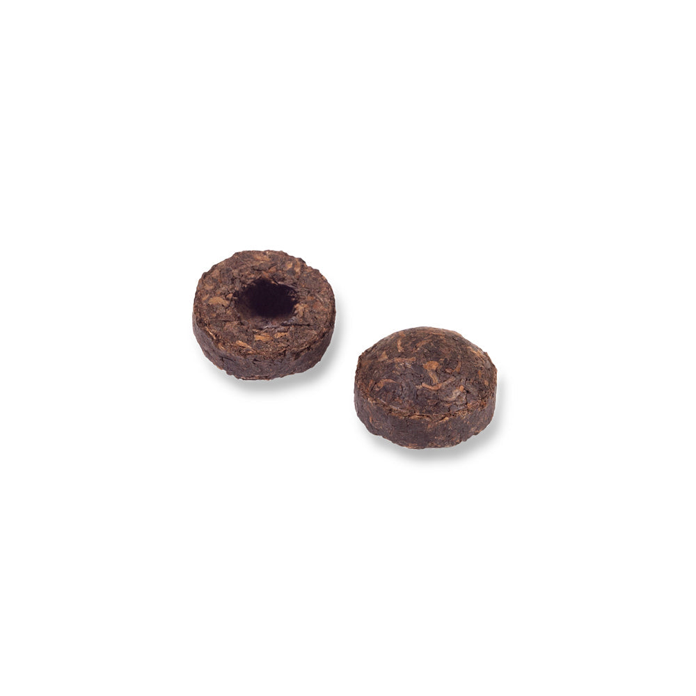 Roter Tee (Pu Erh) China Pu Erh Mini Tuocha Royal – 100 g