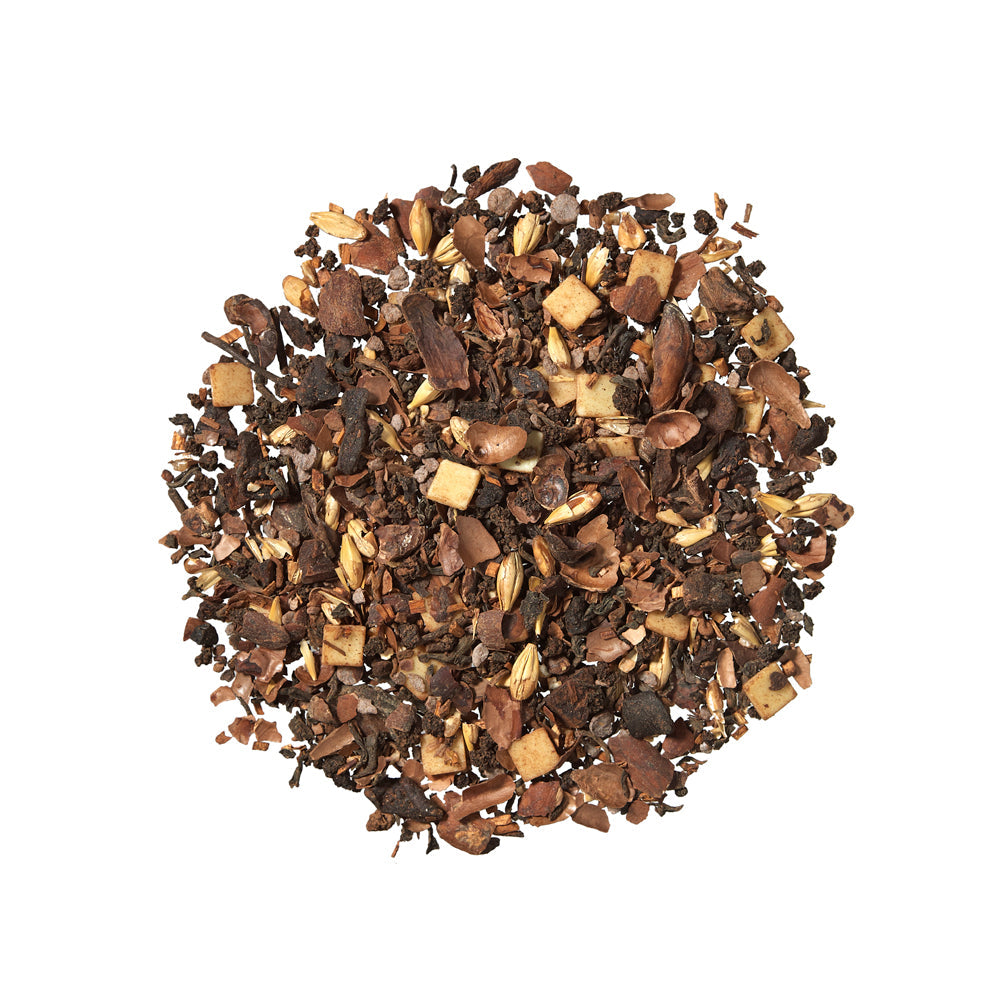 Roter Tee (Pu Erh) Tearamisu - 100 g