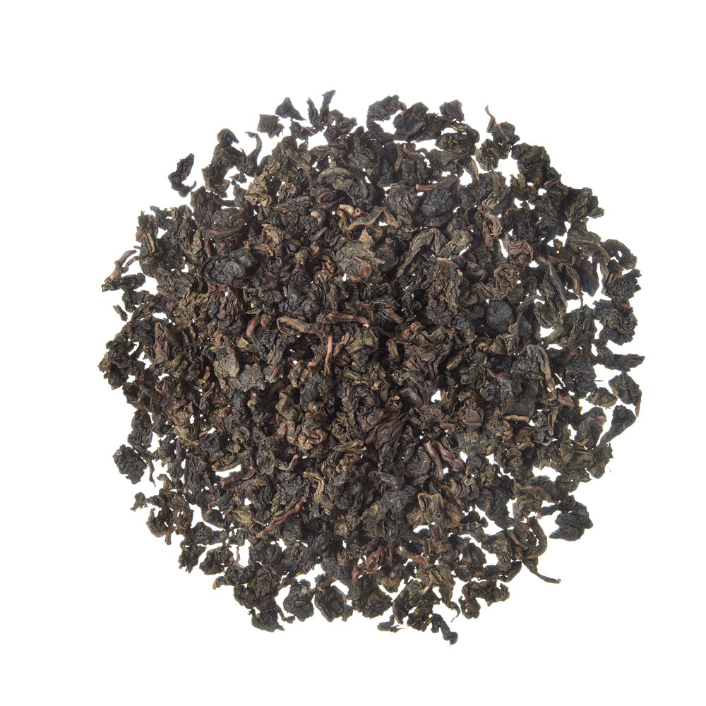 Oolong-Tee Tie Kuan Yin - 100 g