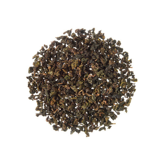 Oolong Tee Milchiger Oolong Herkunft China - 100 g