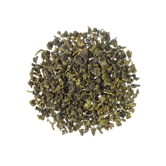 Oolong-Tee Dong Ding Oolong-Blatt-Tee Taiwan - 100 g