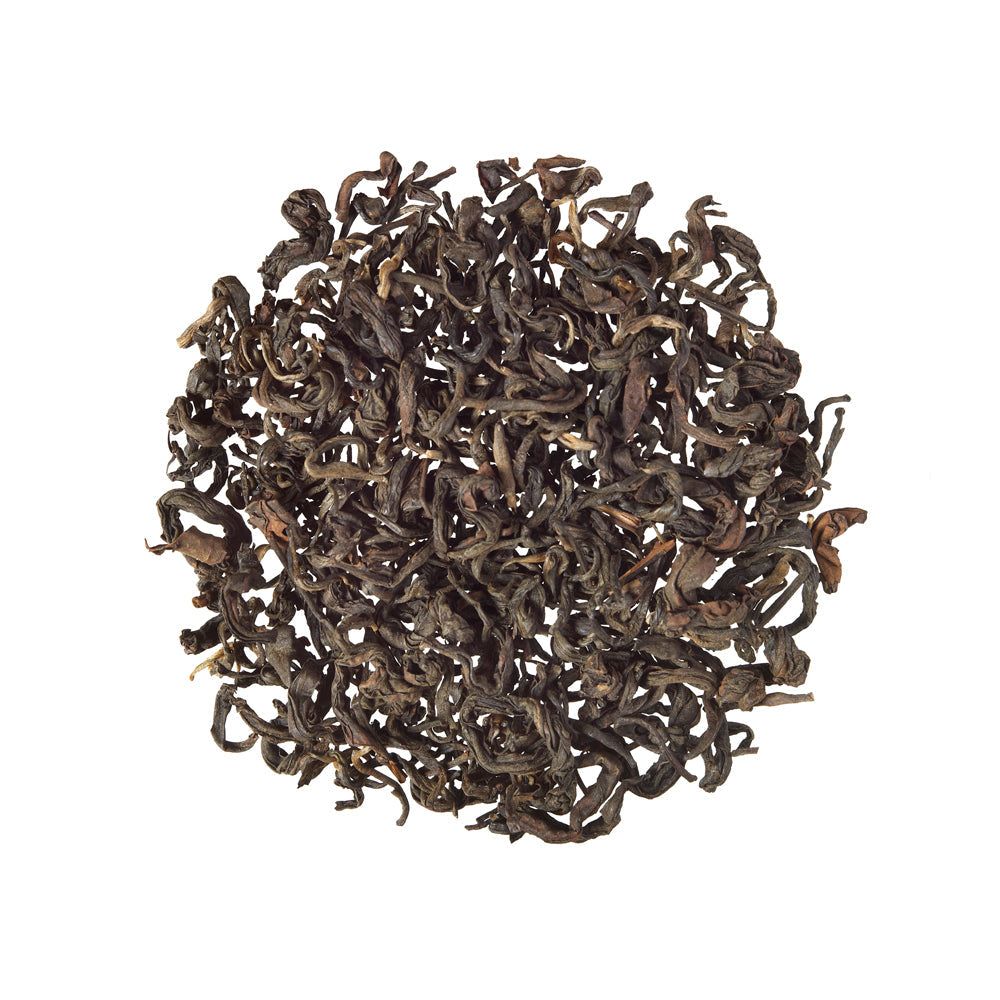 Oolong-Tee Doi Pu Muen Dark Oolong - 100 g