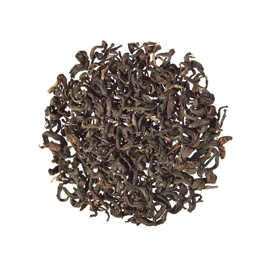 Oolong-Tee Doi Pu Muen Dark Oolong - 100 g