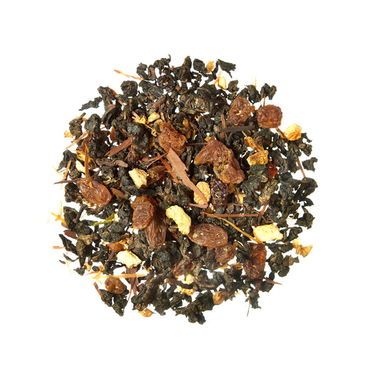 Oolong-Tee Italienischer Panettone - 100 g