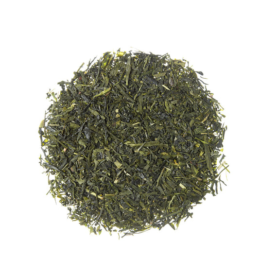 Grüner Tee Sencha Superior - 100 g