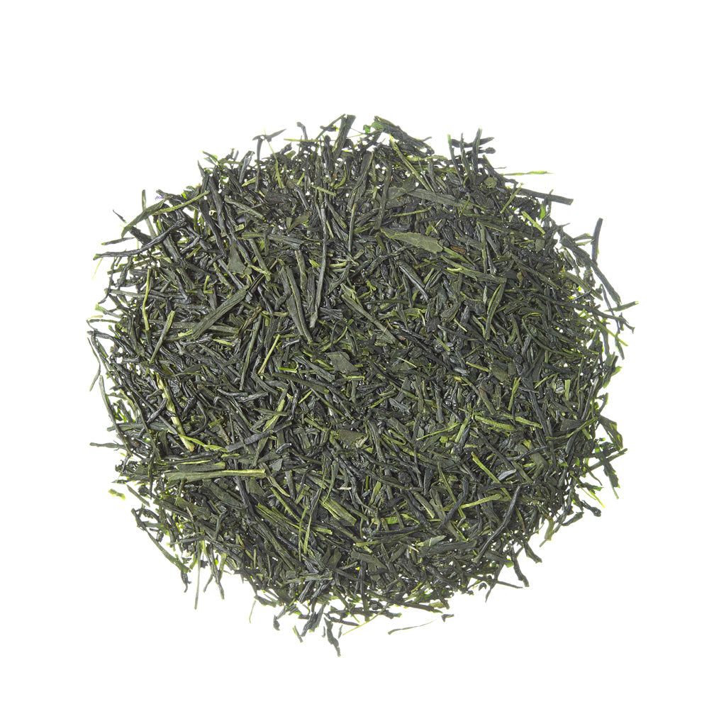 Grüner Tee Grüner Tee Japan Gyokuro Bio - 100 g