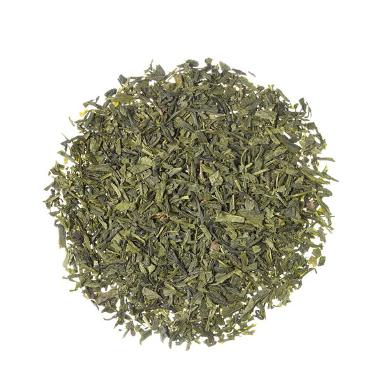 Grüner Tee Sencha - 100 g