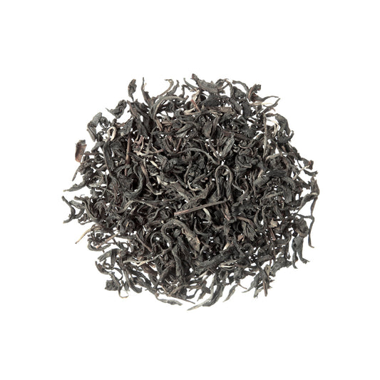 Grüner Tee Bio Vietnam Lao Cai Grün OP - 100 g