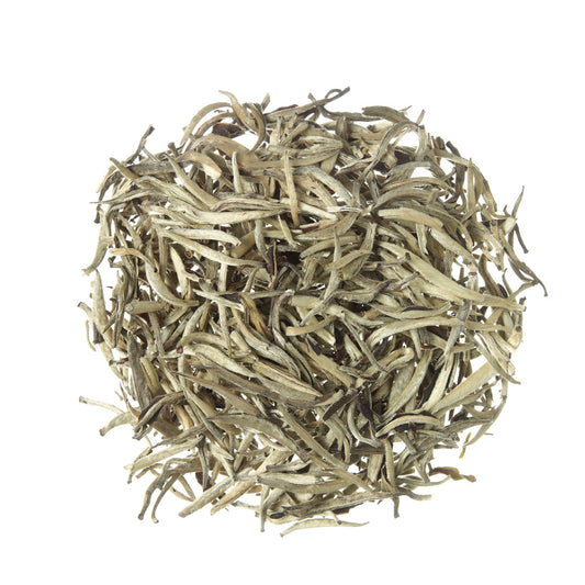 Weißer Tee Silver Needles (Bai Hao Yin Zhen) - 100 g
