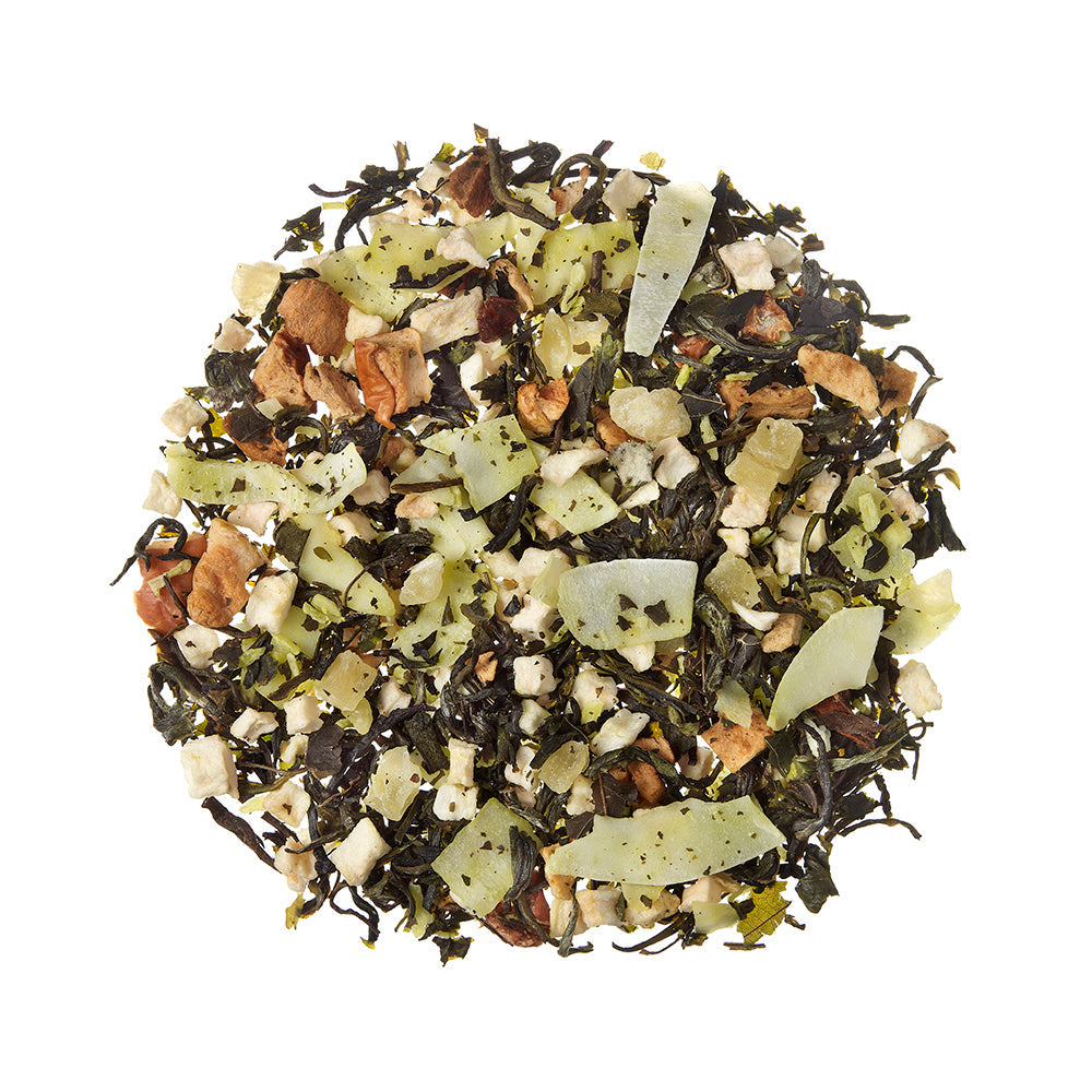 Weißer Tee White Daiquiri - 100 g