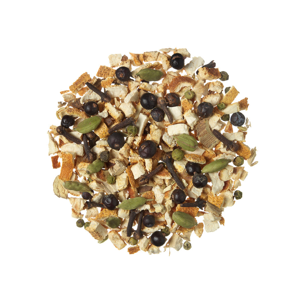 Kräutertee Indisches Geheimnis - 100 g