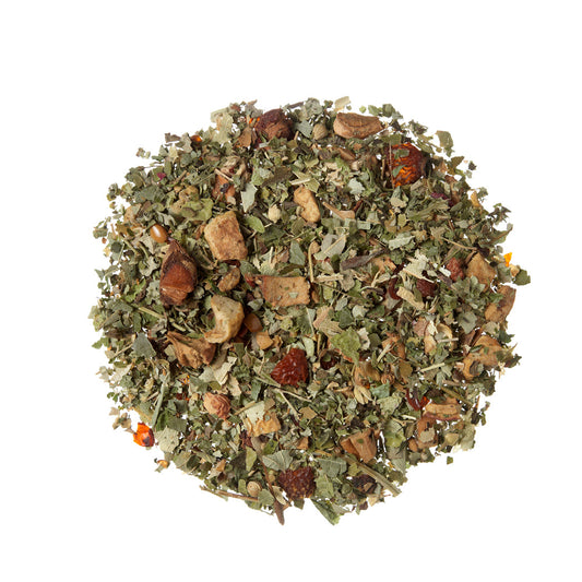 Kräutertee Ruhiger Moment - 100 g