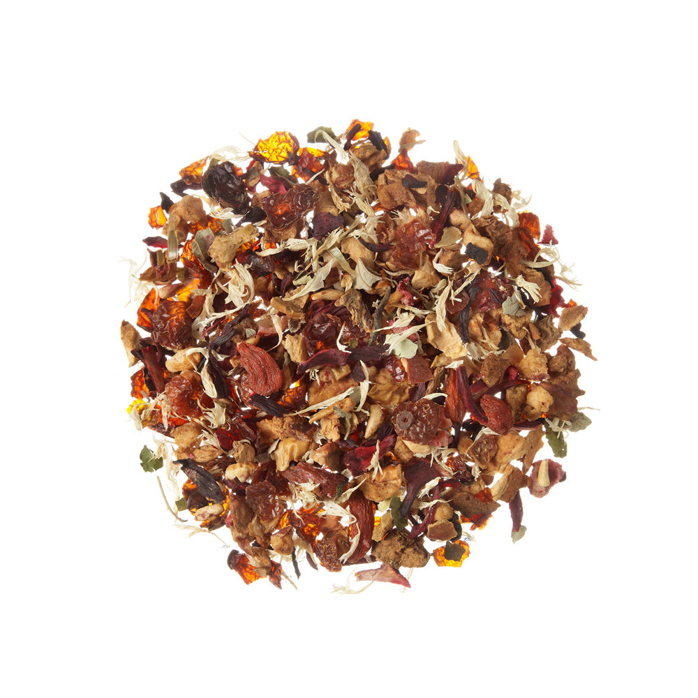 Kräutertee Goji Secrets - 100 g