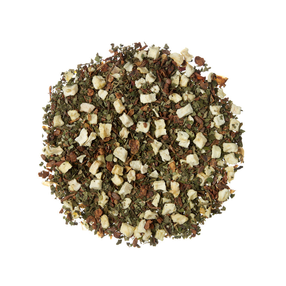 Kräutertee Apfel-Versuchung - 100 g