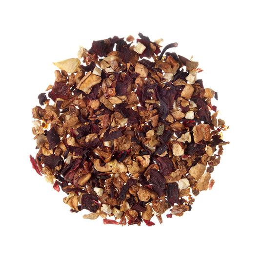 Kräutertee Sangria Tee - 100 g
