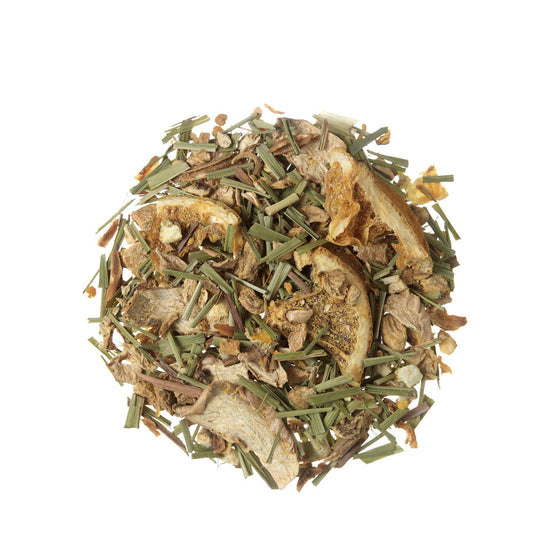 Kräutertee IngwerBalsam - 100 g