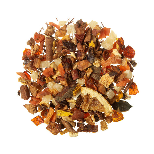 Kräutertee Happy Pumpkin - 100 g