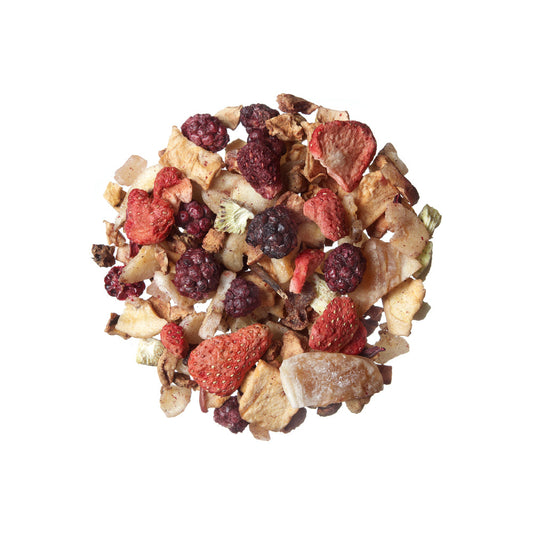 Kräutertee Fruchtexplosion - 100 g