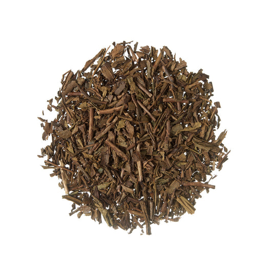 Grüner Tee Grüner Tee Japan Hojicha Bio - 100 g